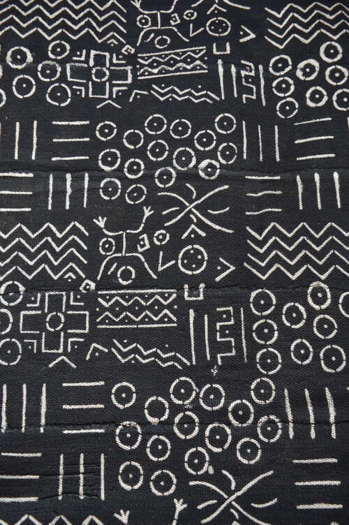 african tissue