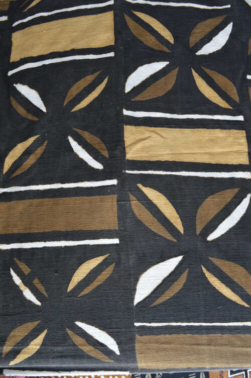 african tissue