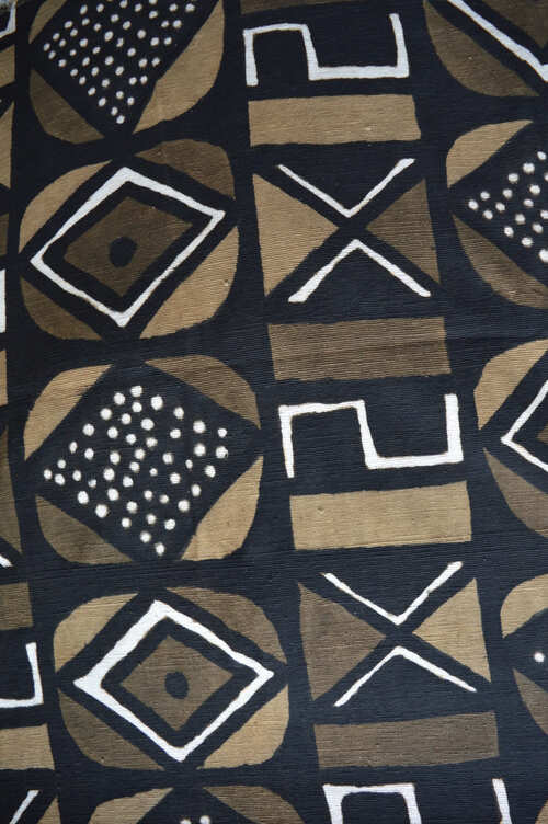 african tissue