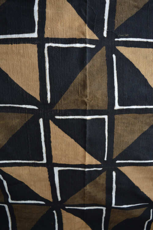 african tissue