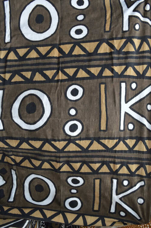african tissue