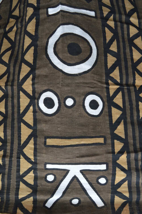african tissue