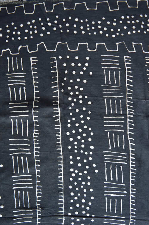 african tissue