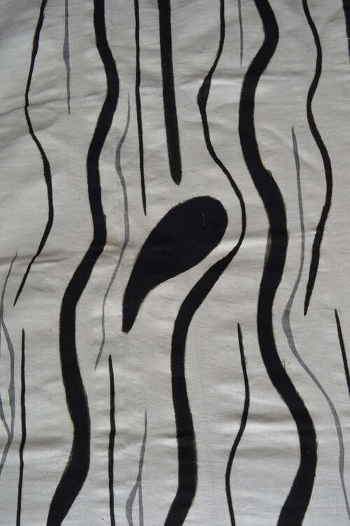 african tissue