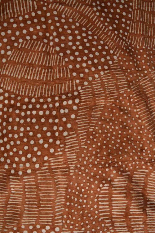african tissue