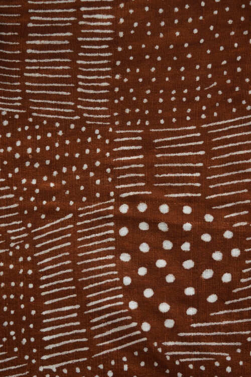 african tissue