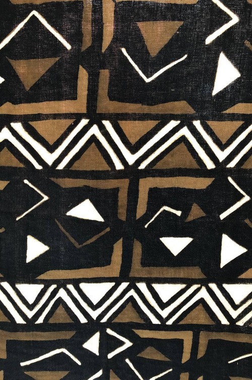african tissue