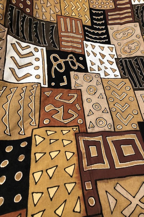 african tissue
