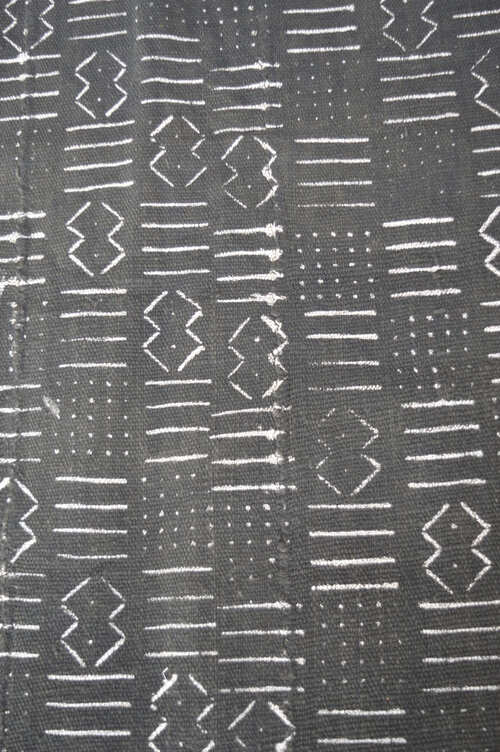african tissue