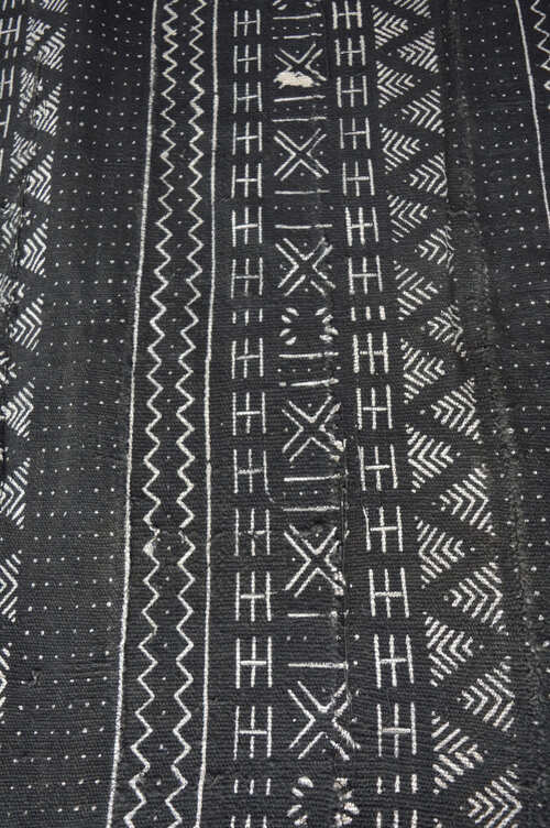 african tissue