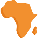 africa icon